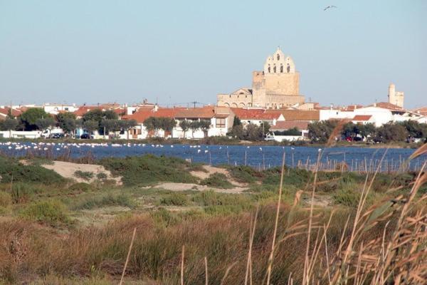Maison Au Bord De Mer 圣马迪拉莫 外观 照片
