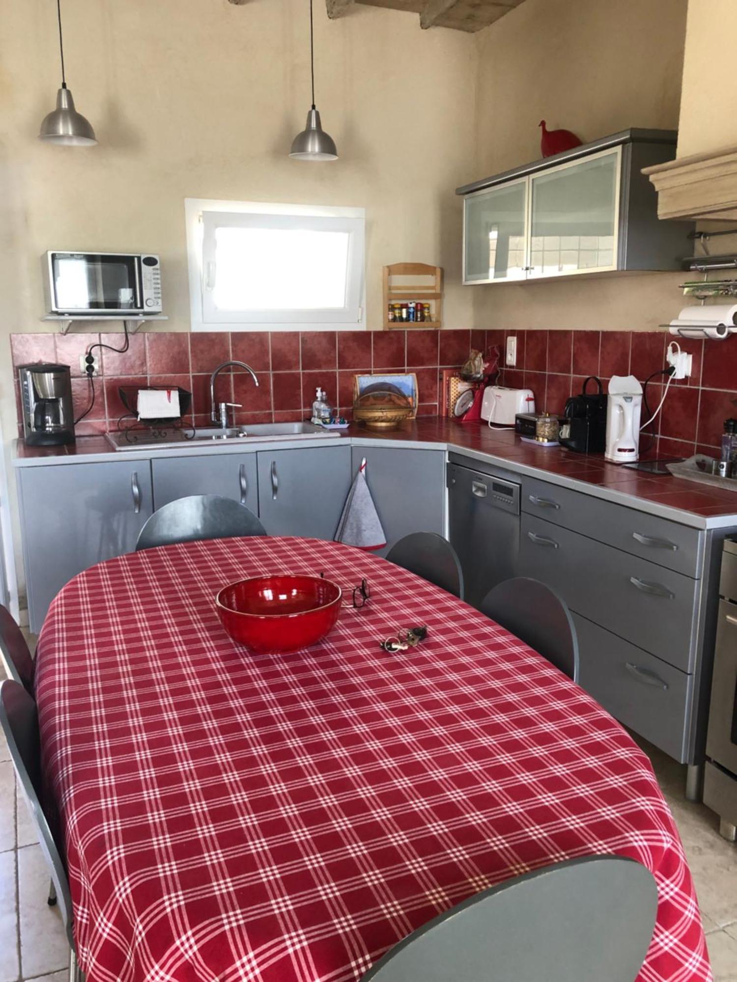 Maison Au Bord De Mer 圣马迪拉莫 外观 照片